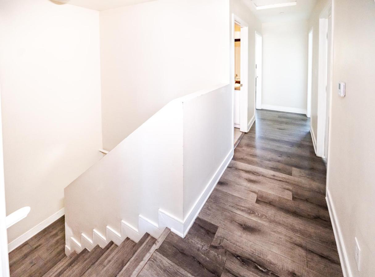 Modern Spacious 5 Bedrooms 3-bath Near Downtown La With 2 Parking