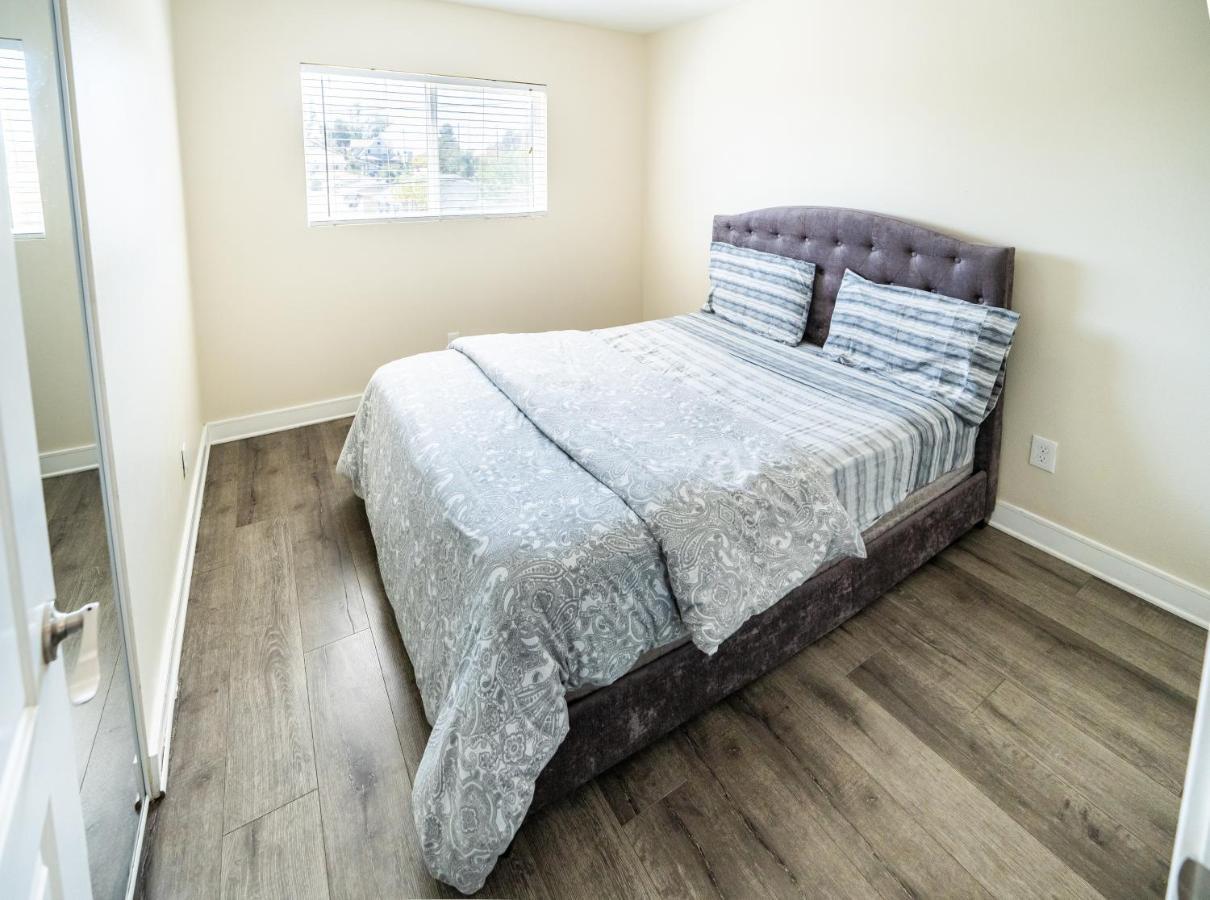 Appartement Modern Spacious 5 Bedrooms 3-bath Near Downtown La With 2 Parking